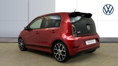 Volkswagen Up 1.0 115PS Up GTI 5dr Petrol Hatchback